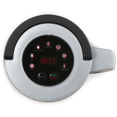 2 L 7 programmes 1000 Watt - DO716BL 2 L 7 programmes 1000 Watt - DO716BL