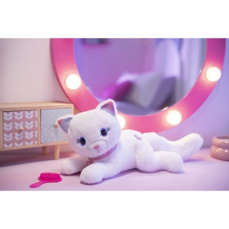 Pendentif Ours En Peluche Pour Sapin De Noël - Décoration Douce Et Mignonne - Style Dessin Animé - Idéal Bureau Ou Décoration Festive