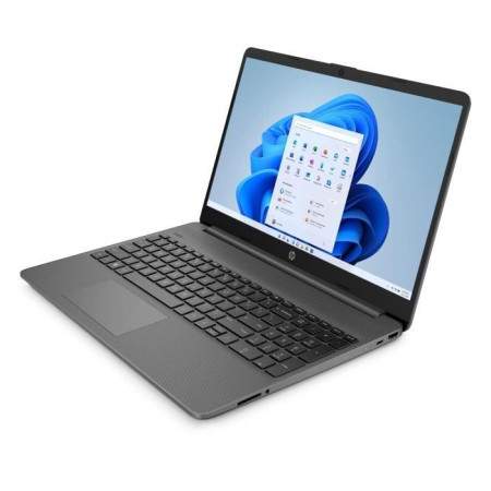 6 FHD - Celeron N4120 - RAM 4 Go - 128Go SSD - Win 1