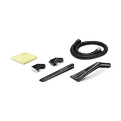 Kit de nettoyage pour l'intérieur des véhicules - KARCHER - (2.863-304.0) Kit de nettoyage pour l'intérieur des véhicules - KARCHER - (2.863-304.0)