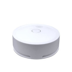 Accessoires maison connectée Konyks Detecteur de fumee connecte Easy Wi-Fi + Bluetooth Blanc Accessoires maison connectée Konyks Detecteur de fumee connecte Easy Wi-Fi + Bluetooth Blanc