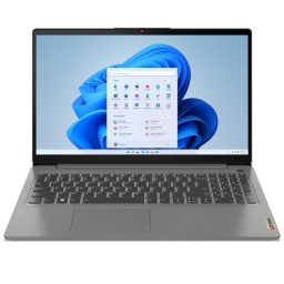 PC Portable - Lenovo - IdeaPad 3 15IAU7 - 15.6 - Intel Core i7-1255U - 16 Go RAM - 51