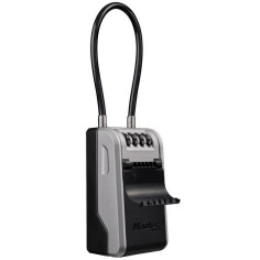 Armoire de sécurité Masterlock Boîte a clés 5480EURD Format L Armoire de sécurité Masterlock Boîte a clés 5480EURD Format L