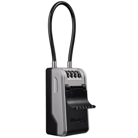 Armoire de sécurité Masterlock Boîte a clés 5480EURD Format L