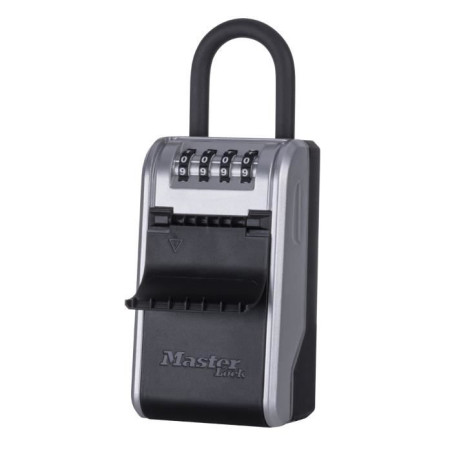Armoire de sécurité Masterlock Boîte a clés 5482EURD Format L