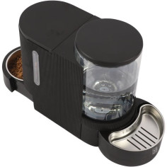 3kg/3L - 40x16.2x29.1 cm - Noir