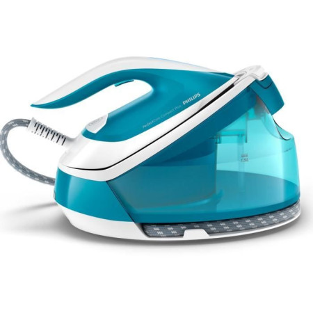 PHILIPS Centrale vapeur GC7920/20 - Pression 6