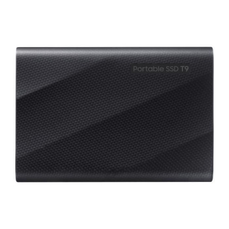 SAMSUNG - T9 - SSD Externe - 1 To - USB 3.2 - Vitesse lecture jusqu'a 2 000 Mo/s