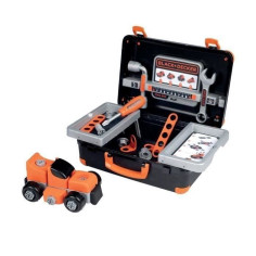 SMOBY B+D BRICOLO BOX SMOBY B+D BRICOLO BOX