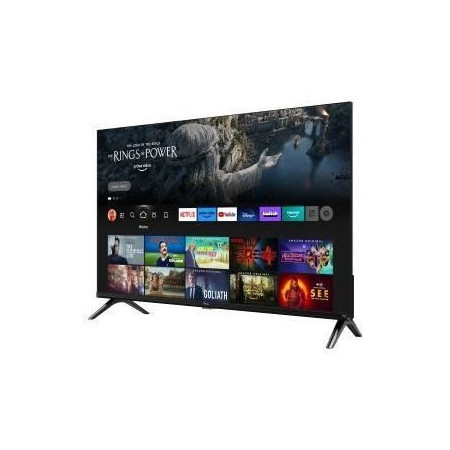 TCL 32SF540 - TV LED 32 (80 cm) - Full HD 1980 x 1080 - TV connecté FIRE TV - HDR - 2 x HDMI