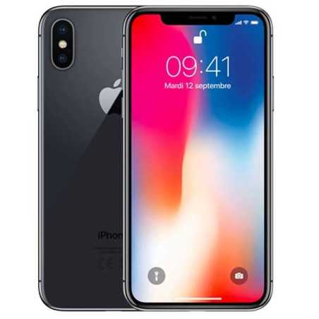 APPLE iPhone X