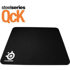 Tapis de souris Steelseries TAPIS STEELSERIES QCK Tapis de souris Steelseries TAPIS STEELSERIES QCK