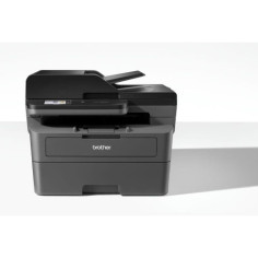 Imprimante multifonction 3-en-1 laser monochrome - BROTHER - DCP-L2660DW - Ethernet et Wifi Imprimante multifonction 3-en-1 laser monochrome - BROTHER - DCP-L2660DW - Ethernet et Wifi