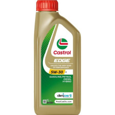 CASTROL EDGE 5W-30 C3 1L - huile moteur 5W30