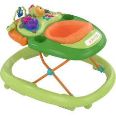 CHICCO Trotteur WALKY TALKY Green Wave CHICCO Trotteur WALKY TALKY Green Wave