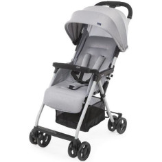 CHICCO Poussette compacte Ohlala 3 - Des la naissance - Jusqu'a 15kg - Dossier inclin CHICCO Poussette compacte Ohlala 3 - Des la naissance - Jusqu'a 15kg - Dossier inclin