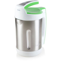Mixeur a soupe - DOMO DO705BL - 2L - 6 programmes - 800W Mixeur a soupe - DOMO DO705BL - 2L - 6 programmes - 800W