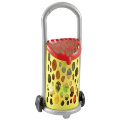 ECOIFFIER CHEF Chariot Marché ECOIFFIER CHEF Chariot Marché