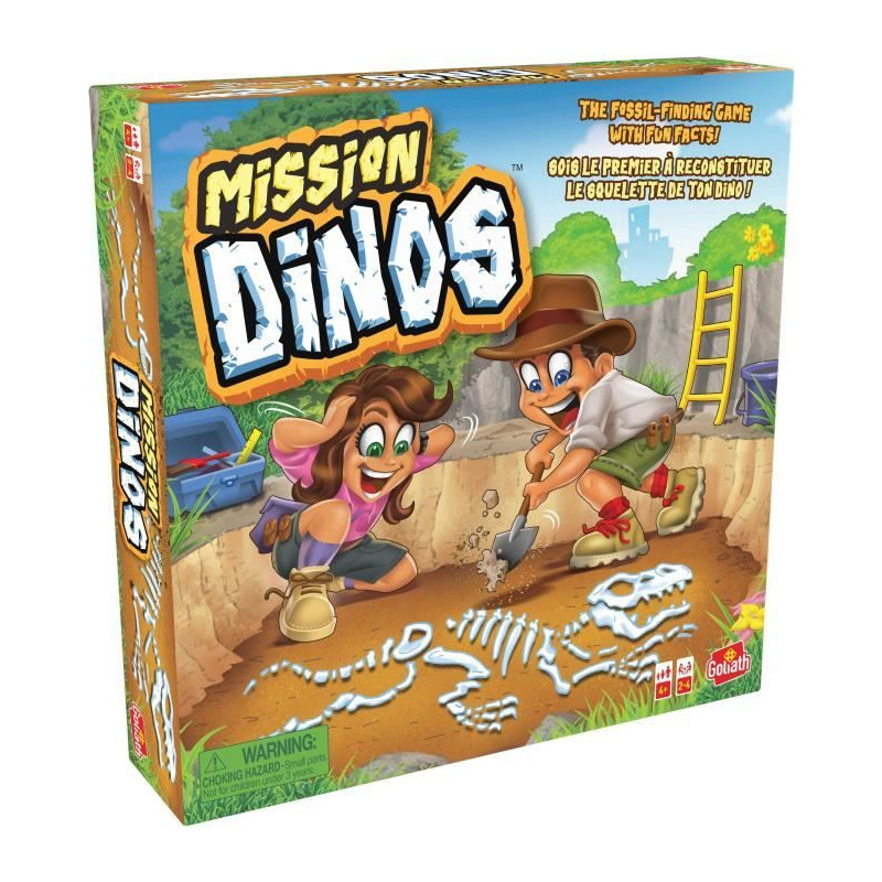 Défis Nature Qui suis-je Dinosaures