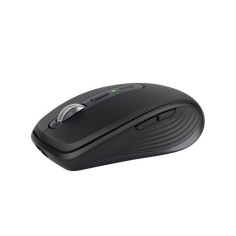 Souris - Sans fil - Logitech - MX Anywhere 3S - Silencieux - Graphite Souris - Sans fil - Logitech - MX Anywhere 3S - Silencieux - Graphite