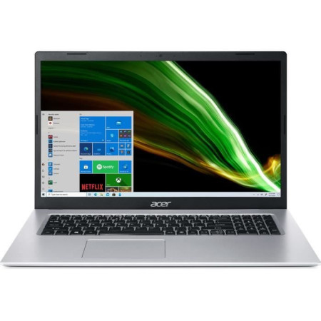 PC Portable - ACER - Aspire A317-53-37XS - 17
