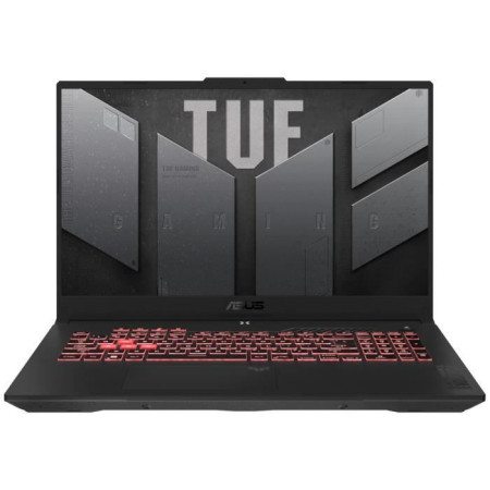 3 FHD - RTX 4060 8Go - AMD Ryzen 7 7735HS
