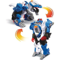 VTECH - Switch and Go Dinos - Mastor VTECH - Switch and Go Dinos - Mastor