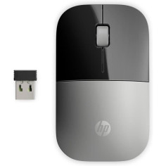 HP Souris sans fil HP Z3700 argent HP Souris sans fil HP Z3700 argent
