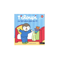 Tchoupi Ne Fait Plus Pipi Au Lit-Livre Antananarivo Madagascar - Marketplace Tchoupi Ne Fait Plus Pipi Au Lit-Livre Antananarivo Madagascar - Marketplace