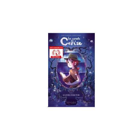 Les Carnets De Cerise T02 - Le Livre D'Hector