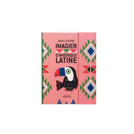 Imagier de l'Amérique latine