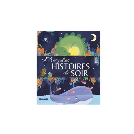 Mes Jolies Histoires Du Soir-Livre Antananarivo Madagascar - Marketplace