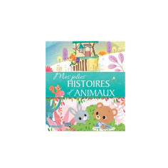 Mes Jolies Histoires D'Animaux-Livre Antananarivo Madagascar - Marketplace