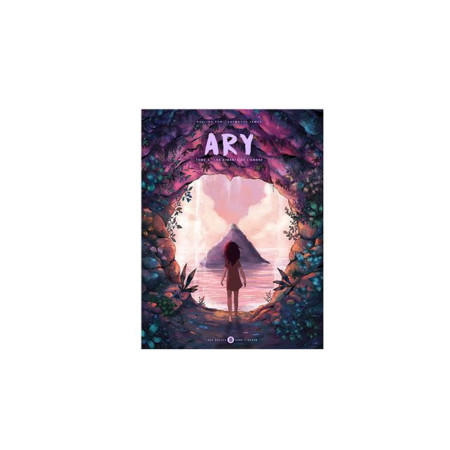 Ary T03 - Les Aimants De L'Ambre-Livre Antananarivo Madagascar - Marketplace