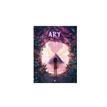 Ary T03 - Les Aimants De L'Ambre