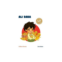 Ali Baba - Les Lectures Naturelles-Livre Antananarivo Madagascar - Marketplace
