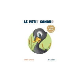 Le Petit Canard - Les Lectures Naturelles-Livre Antananarivo Madagascar - Marketplace