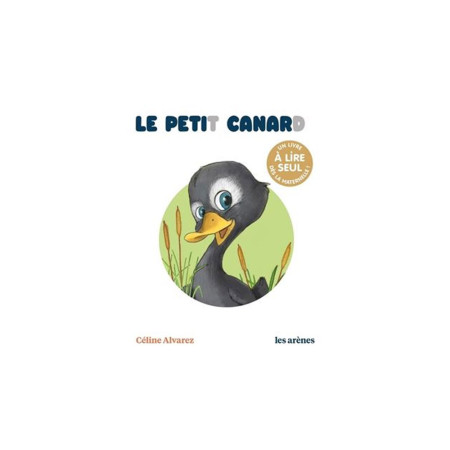 Le Petit Canard - Les Lectures Naturelles-Livre Antananarivo Madagascar - Marketplace