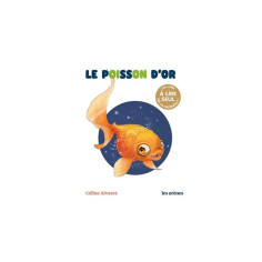Le Poisson D'Or - Les Lectures Naturelles-Livre Antananarivo Madagascar - Marketplace Le Poisson D'Or - Les Lectures Naturelles-Livre Antananarivo Madagascar - Marketplace