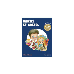 Hansel Et Gretel - Les Lectures Naturelles-Livre Antananarivo Madagascar - Marketplace