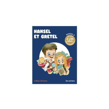 Hansel Et Gretel - Les Lectures Naturelles