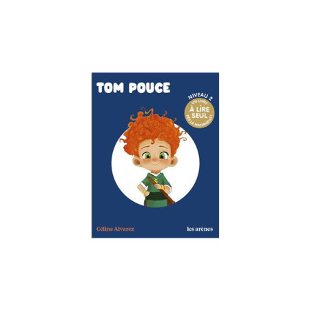 Tom Pouce - Les Lectures Naturelles-Livre Antananarivo Madagascar - Marketplace