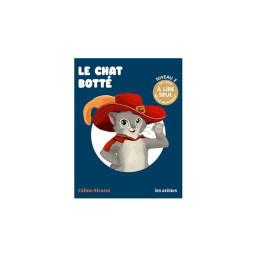 Le Chat Botte-Livre Antananarivo Madagascar - Marketplace