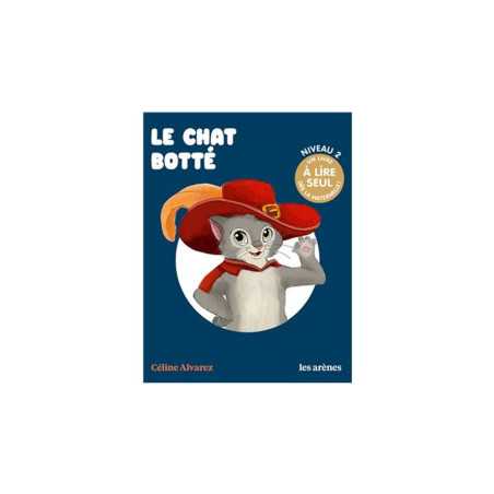 Le Chat Botte