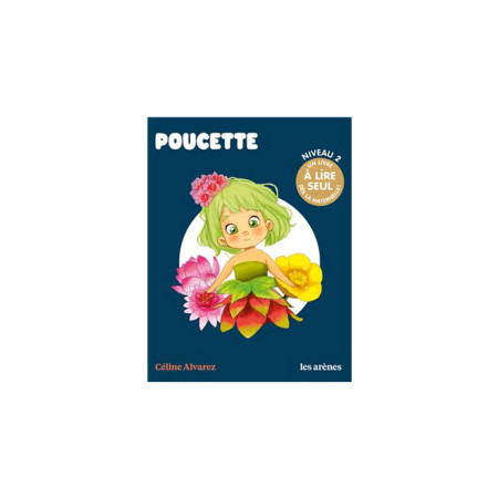 Poucette-Livre Antananarivo Madagascar - Marketplace