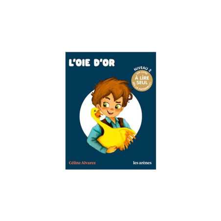 L'Oie D'Or