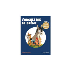 L'Orchestre De Breme-Livre Antananarivo Madagascar - Marketplace L'Orchestre De Breme-Livre Antananarivo Madagascar - Marketplace