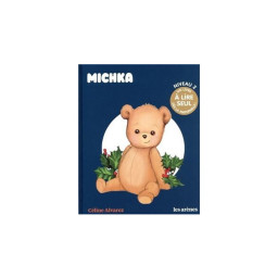Michka-Livre Antananarivo Madagascar - Marketplace