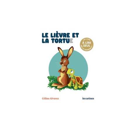Le Lievre Et La Tortue