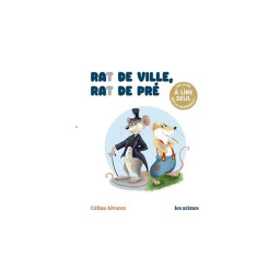 Rat De Ville